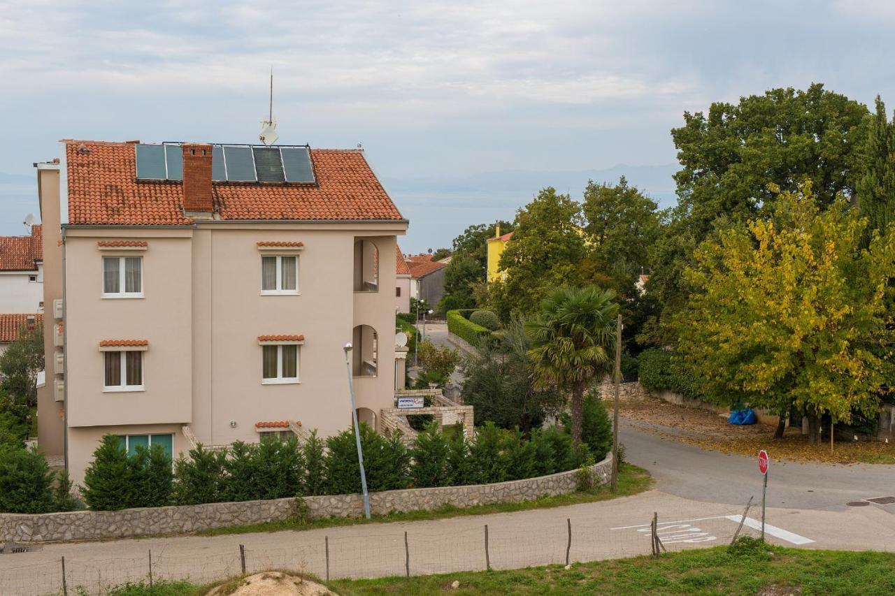 Вілла Adria House Sveti Anton  Екстер'єр фото